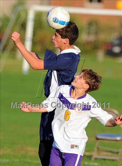Thumbnail 2 in Lebanon Catholic @ Lancaster Catholic photogallery.