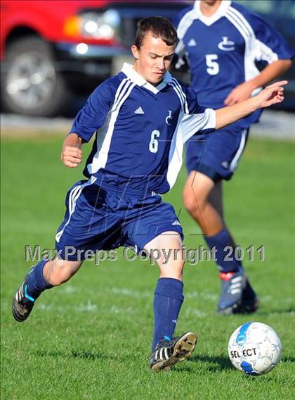 Thumbnail 1 in Lebanon Catholic @ Lancaster Catholic photogallery.