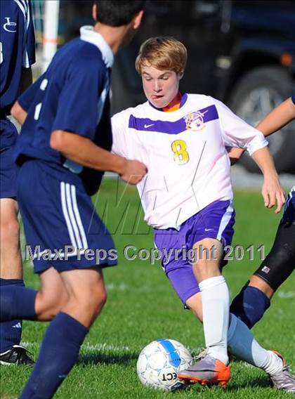 Thumbnail 1 in Lebanon Catholic @ Lancaster Catholic photogallery.