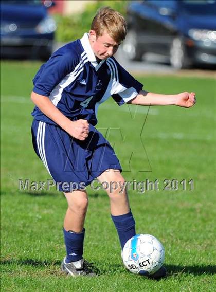 Thumbnail 2 in Lebanon Catholic @ Lancaster Catholic photogallery.
