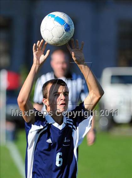Thumbnail 2 in Lebanon Catholic @ Lancaster Catholic photogallery.