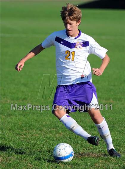 Thumbnail 2 in Lebanon Catholic @ Lancaster Catholic photogallery.