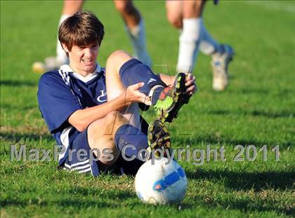 Thumbnail 2 in Lebanon Catholic @ Lancaster Catholic photogallery.