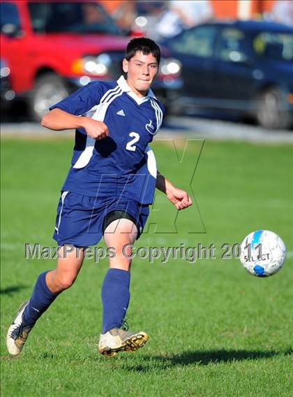 Thumbnail 1 in Lebanon Catholic @ Lancaster Catholic photogallery.