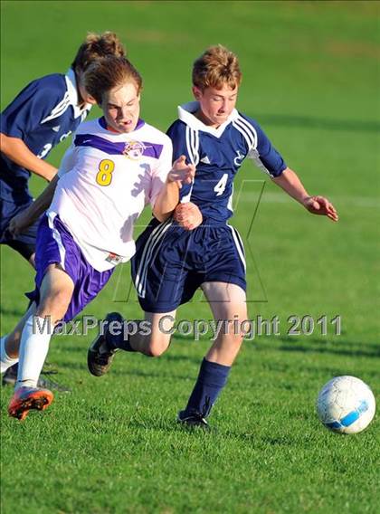 Thumbnail 1 in Lebanon Catholic @ Lancaster Catholic photogallery.