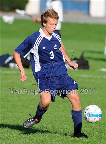 Thumbnail 1 in Lebanon Catholic @ Lancaster Catholic photogallery.