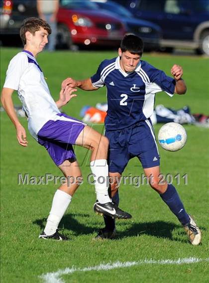 Thumbnail 2 in Lebanon Catholic @ Lancaster Catholic photogallery.