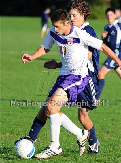 Thumbnail 1 in Lebanon Catholic @ Lancaster Catholic photogallery.