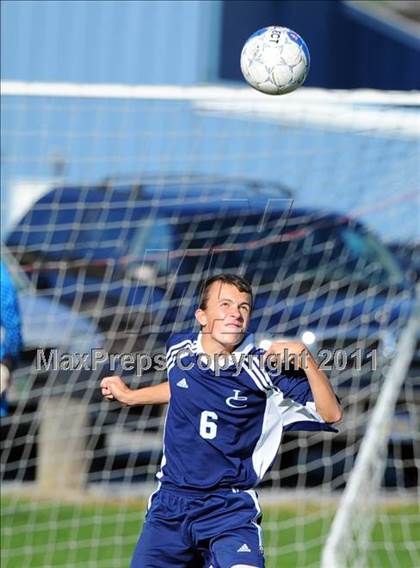 Thumbnail 2 in Lebanon Catholic @ Lancaster Catholic photogallery.