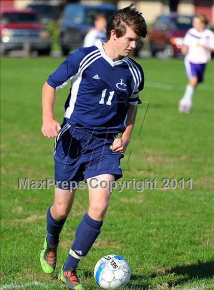 Thumbnail 1 in Lebanon Catholic @ Lancaster Catholic photogallery.