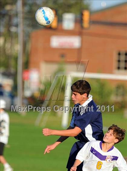 Thumbnail 3 in Lebanon Catholic @ Lancaster Catholic photogallery.