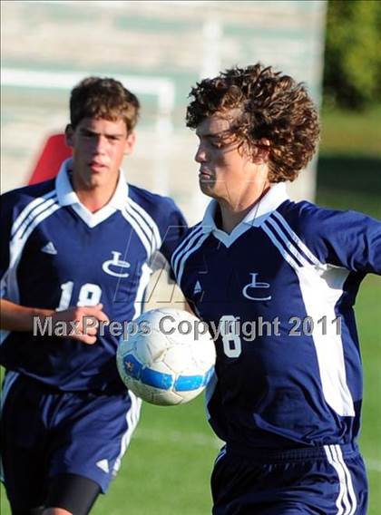 Thumbnail 3 in Lebanon Catholic @ Lancaster Catholic photogallery.