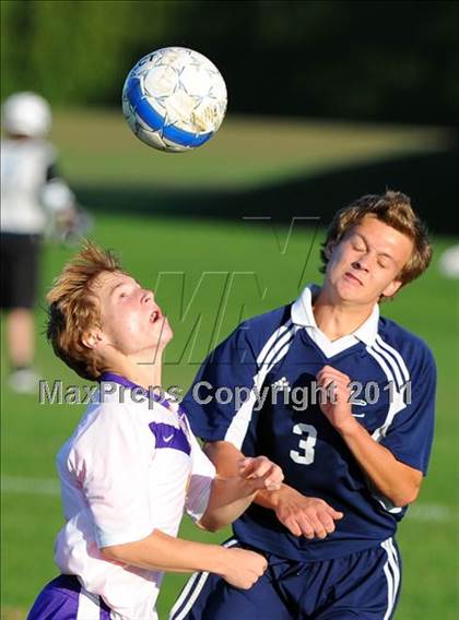 Thumbnail 2 in Lebanon Catholic @ Lancaster Catholic photogallery.