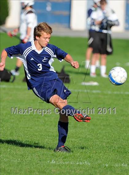 Thumbnail 2 in Lebanon Catholic @ Lancaster Catholic photogallery.