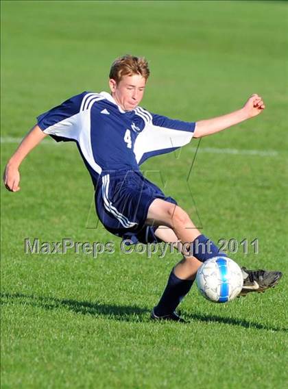 Thumbnail 3 in Lebanon Catholic @ Lancaster Catholic photogallery.