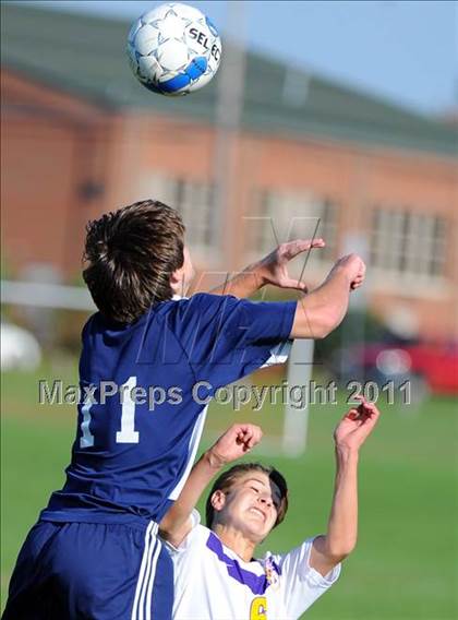 Thumbnail 3 in Lebanon Catholic @ Lancaster Catholic photogallery.
