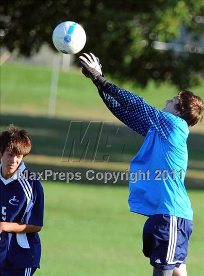 Thumbnail 1 in Lebanon Catholic @ Lancaster Catholic photogallery.