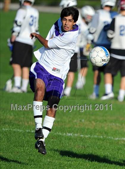 Thumbnail 3 in Lebanon Catholic @ Lancaster Catholic photogallery.