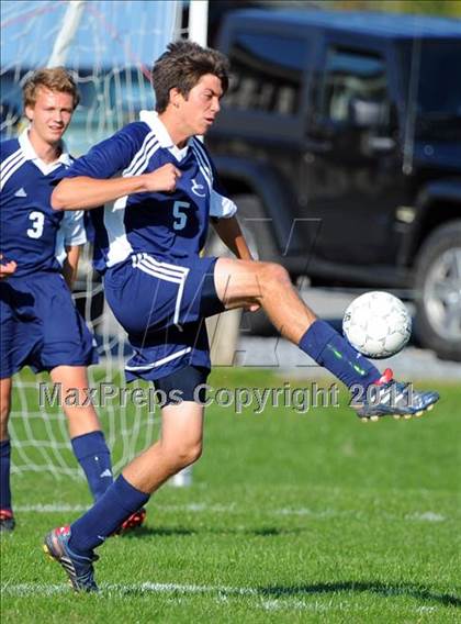 Thumbnail 3 in Lebanon Catholic @ Lancaster Catholic photogallery.