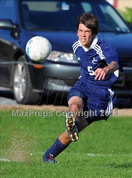 Thumbnail 1 in Lebanon Catholic @ Lancaster Catholic photogallery.