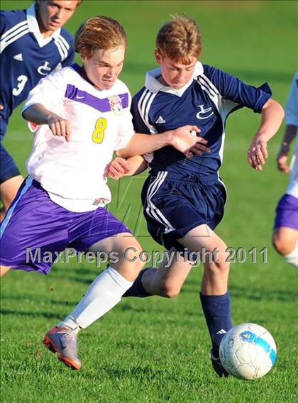 Thumbnail 2 in Lebanon Catholic @ Lancaster Catholic photogallery.