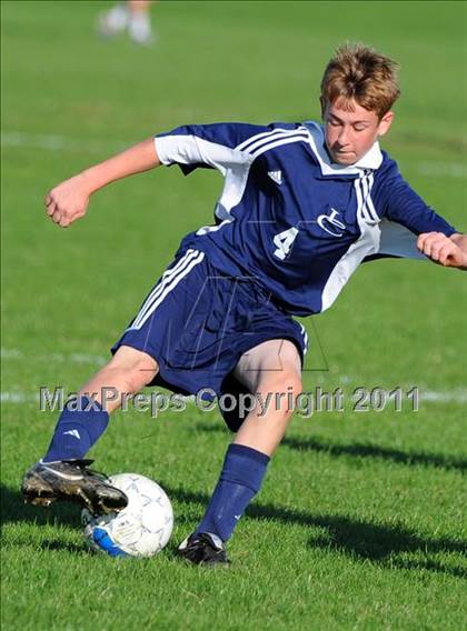 Thumbnail 1 in Lebanon Catholic @ Lancaster Catholic photogallery.