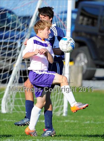 Thumbnail 3 in Lebanon Catholic @ Lancaster Catholic photogallery.