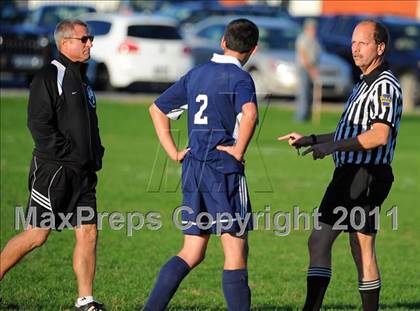 Thumbnail 3 in Lebanon Catholic @ Lancaster Catholic photogallery.