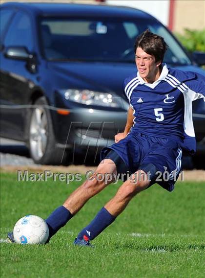 Thumbnail 3 in Lebanon Catholic @ Lancaster Catholic photogallery.