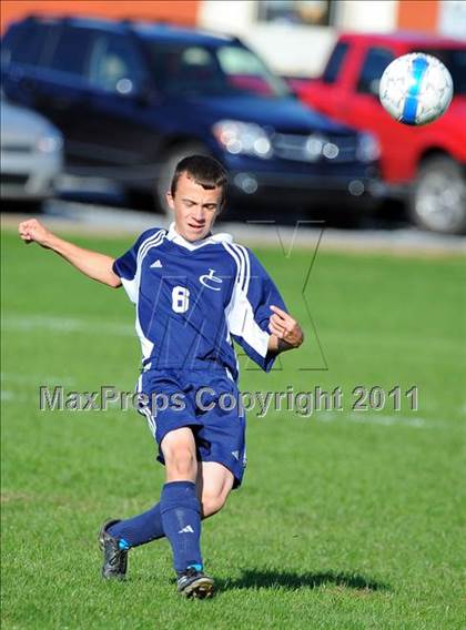 Thumbnail 1 in Lebanon Catholic @ Lancaster Catholic photogallery.