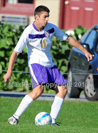 Thumbnail 2 in Lebanon Catholic @ Lancaster Catholic photogallery.