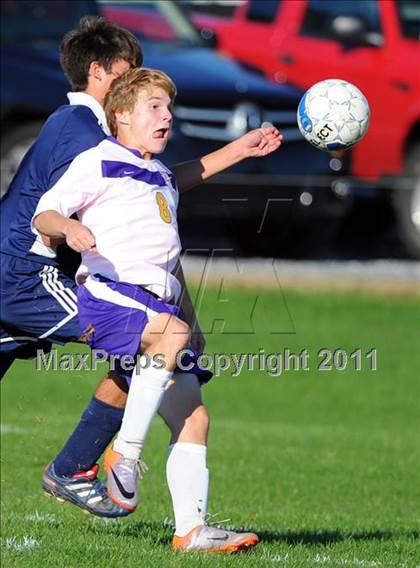 Thumbnail 2 in Lebanon Catholic @ Lancaster Catholic photogallery.