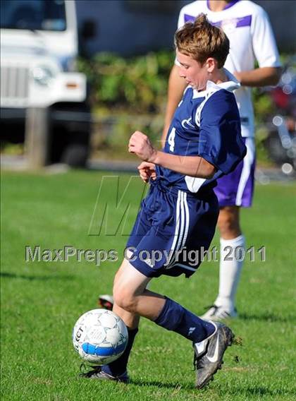 Thumbnail 1 in Lebanon Catholic @ Lancaster Catholic photogallery.