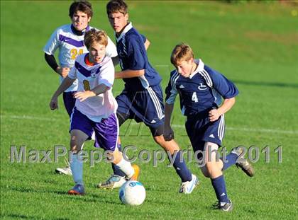 Thumbnail 2 in Lebanon Catholic @ Lancaster Catholic photogallery.