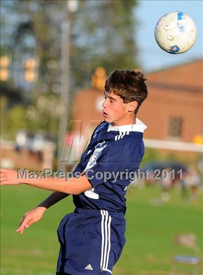 Thumbnail 1 in Lebanon Catholic @ Lancaster Catholic photogallery.