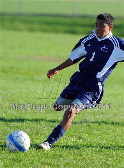 Thumbnail 1 in Lebanon Catholic @ Lancaster Catholic photogallery.