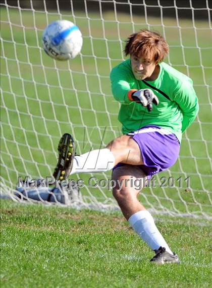 Thumbnail 3 in Lebanon Catholic @ Lancaster Catholic photogallery.