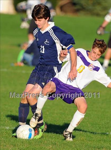 Thumbnail 1 in Lebanon Catholic @ Lancaster Catholic photogallery.