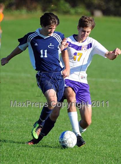 Thumbnail 2 in Lebanon Catholic @ Lancaster Catholic photogallery.