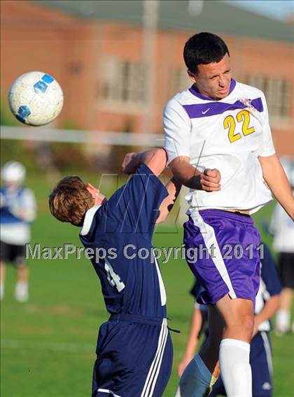 Thumbnail 1 in Lebanon Catholic @ Lancaster Catholic photogallery.