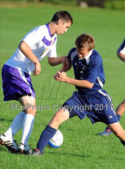 Thumbnail 2 in Lebanon Catholic @ Lancaster Catholic photogallery.