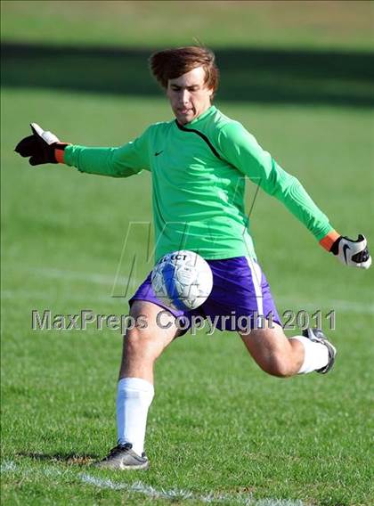 Thumbnail 2 in Lebanon Catholic @ Lancaster Catholic photogallery.