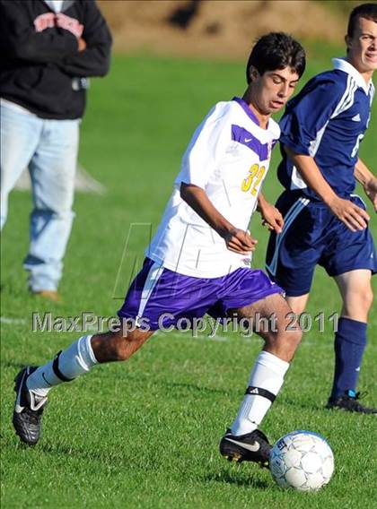 Thumbnail 3 in Lebanon Catholic @ Lancaster Catholic photogallery.