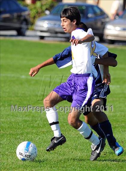 Thumbnail 3 in Lebanon Catholic @ Lancaster Catholic photogallery.