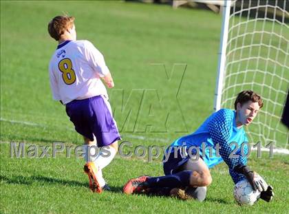 Thumbnail 3 in Lebanon Catholic @ Lancaster Catholic photogallery.