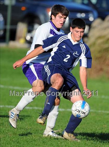Thumbnail 1 in Lebanon Catholic @ Lancaster Catholic photogallery.