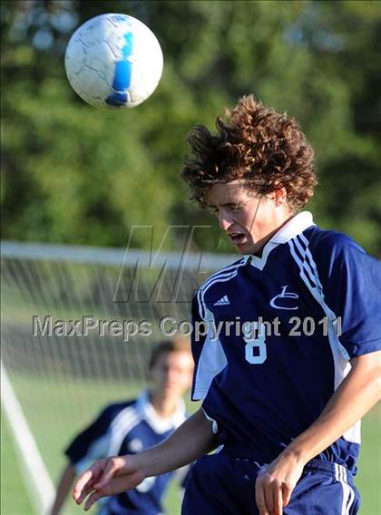 Thumbnail 1 in Lebanon Catholic @ Lancaster Catholic photogallery.