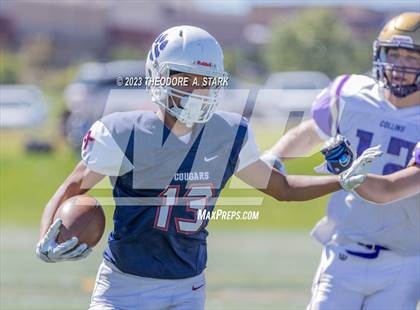Thumbnail 1 in Fort Collins @ Cherokee Trail photogallery.