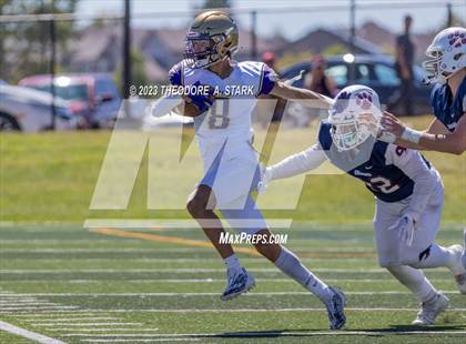 Thumbnail 1 in Fort Collins @ Cherokee Trail photogallery.