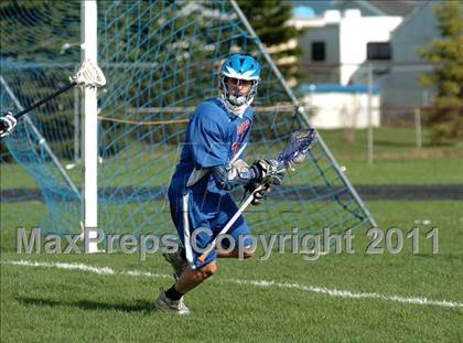 Thumbnail 2 in Williamsville South vs. West Seneca West photogallery.
